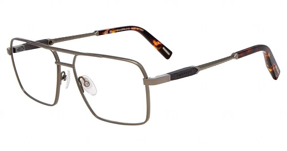 Chopard VCHM87 Eyeglasses - view 2